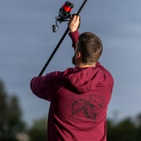 Trakker Ripple Hoody
